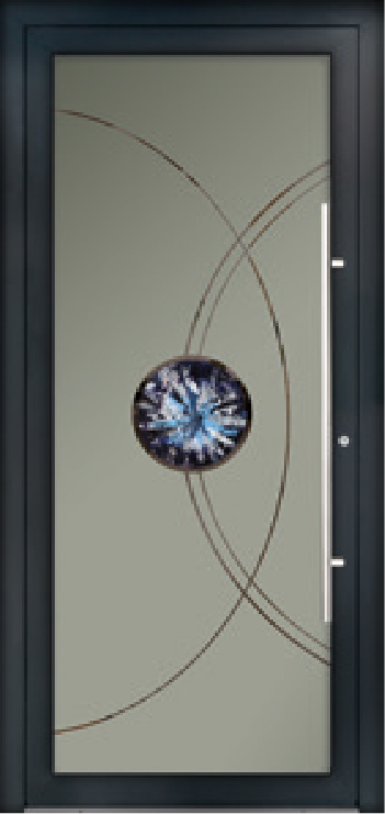 IRIS-Lave Rare
