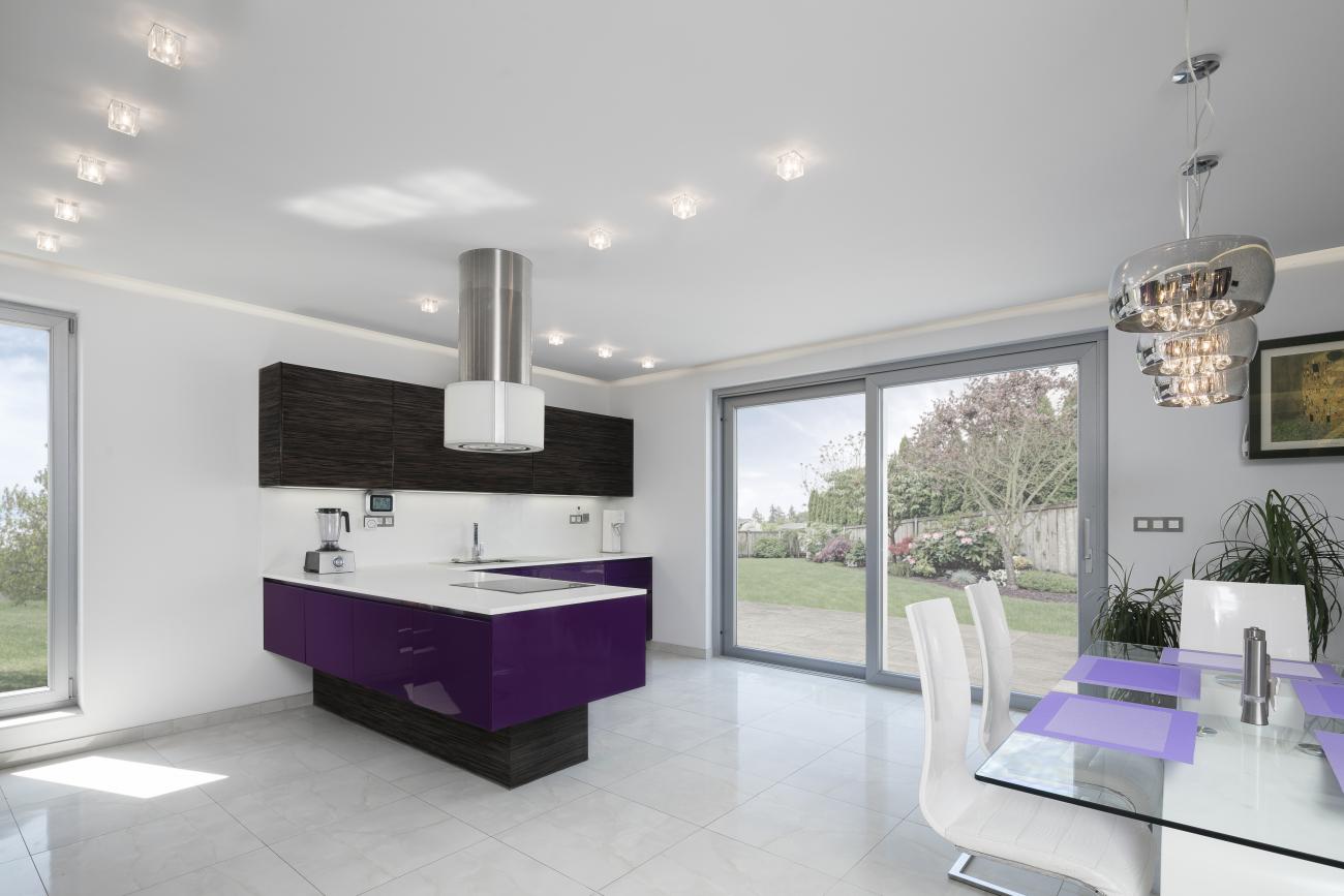 Intérieur lumineux Intérieur lumineux